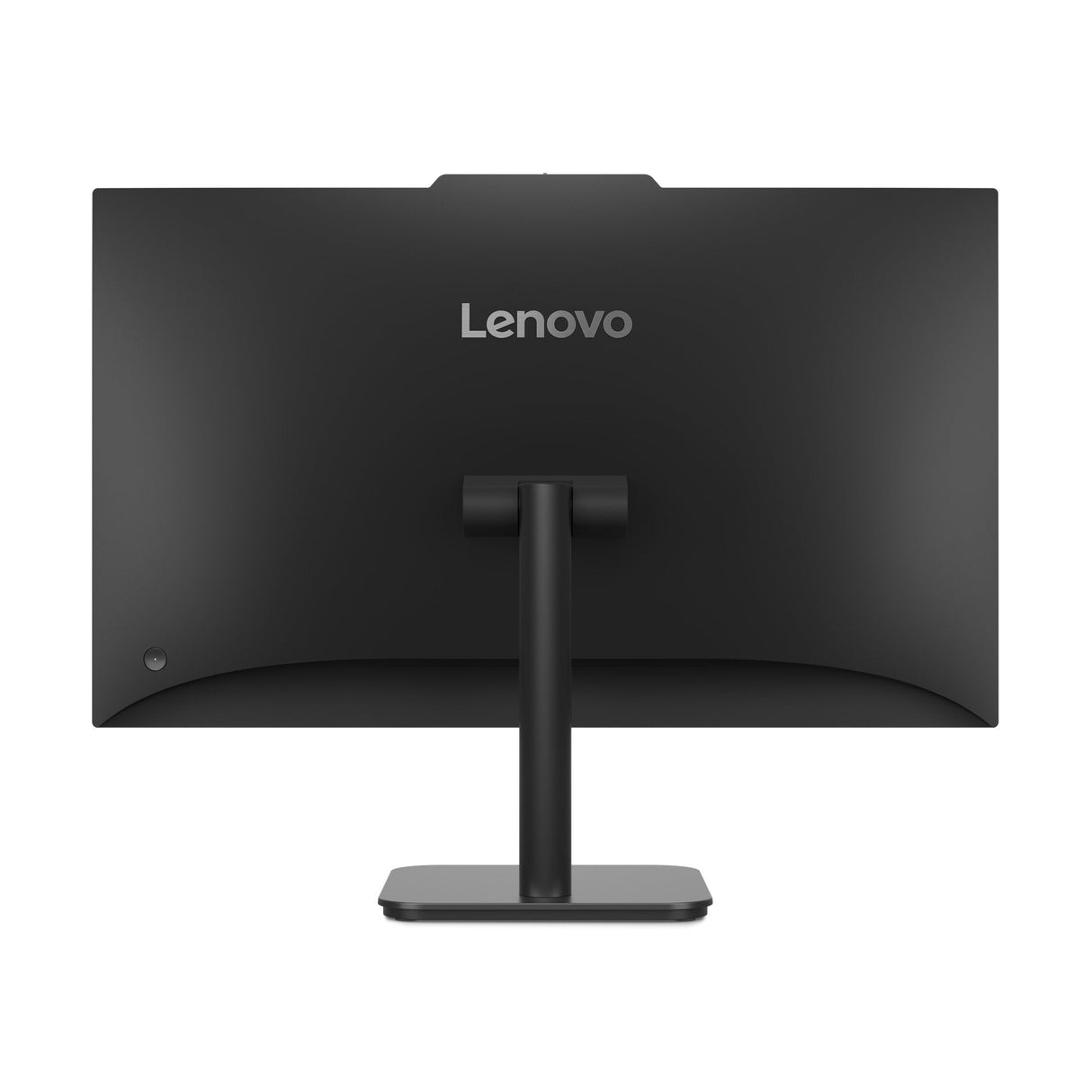 Ordenador All In One Lenovo V100 Intel N100 24" 8gb 512gb W11pro Inc. Teclado Y Mouse