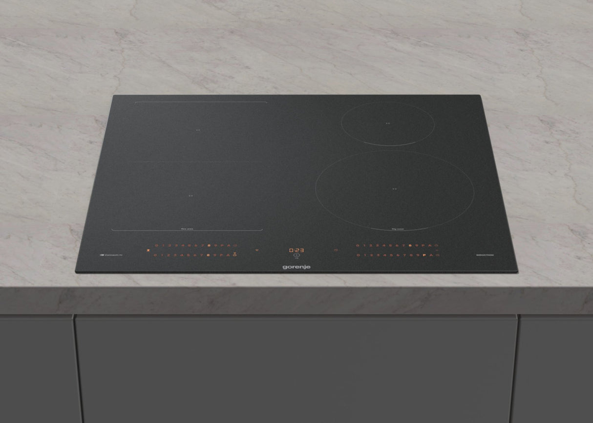 EAN 3838783013019 - Gorenje GI6433SRWF Negro Integrado 59.5 cm Con placa de inducción 4 zona(s) imagen 5
