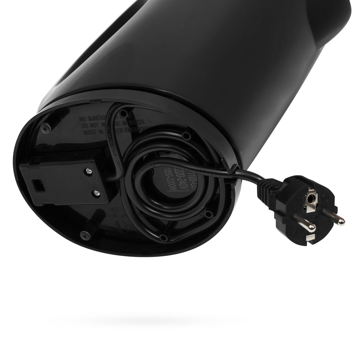 Hervidor De Agua Tristar Wk-3384/ 2200w/ Capacidad 1.7l