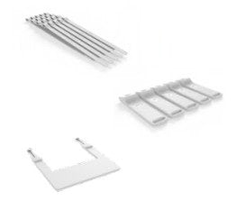 EAN 5711783397311 - Motorola KT-MC18-CSTKIT-01 accesorio para lector de código de barras imagen 1