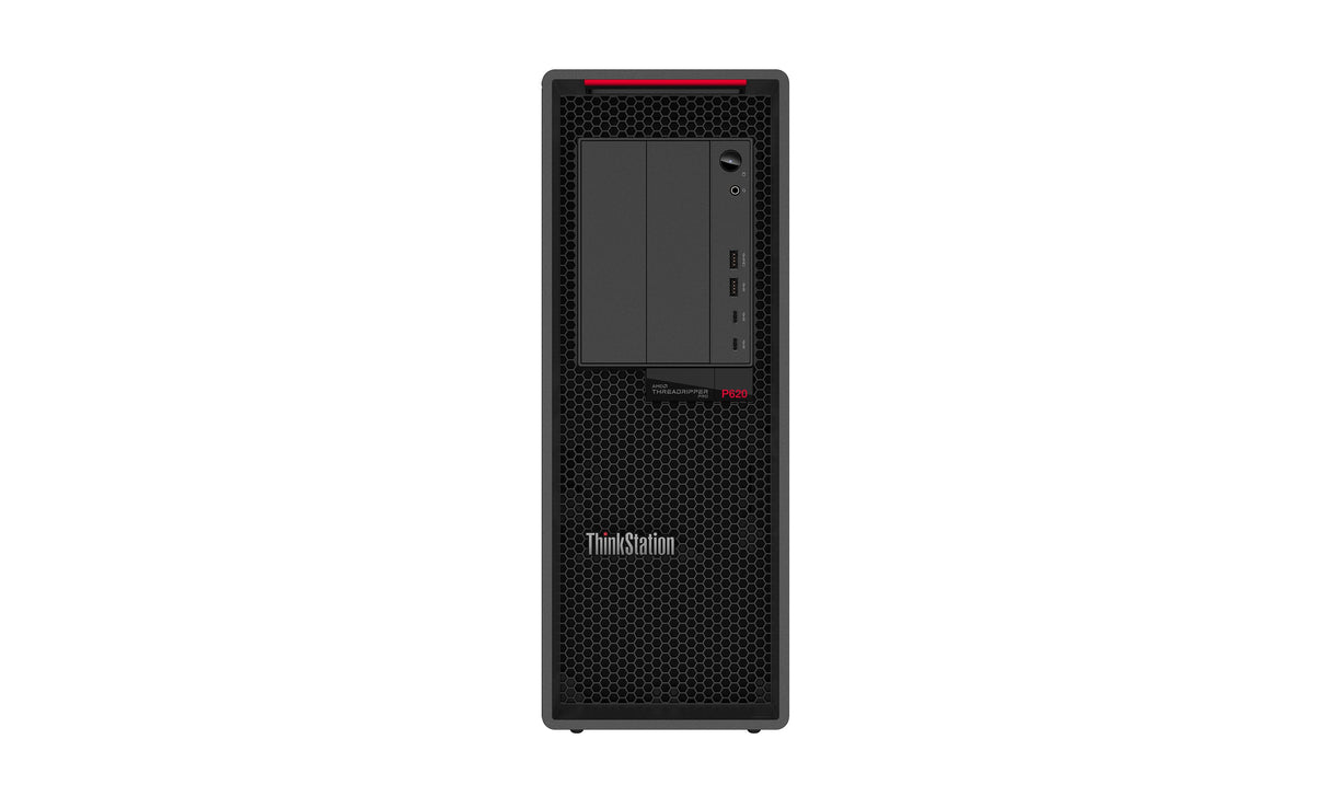 EAN 198155632389 - Lenovo ThinkStation P620 AMD Ryzen Threadripper PRO 5955WX 128 GB DDR4-SDRAM 1 TB SSD NVIDIA RTX 5000 Ada imagen 1