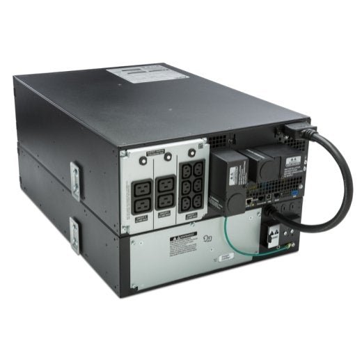 EAN 731304322009 - APC DLRT192RMBP accesorio para UPS imagen 10