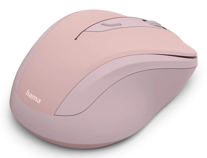 Ratón Inalámbrico Wm-400 Rosaowa