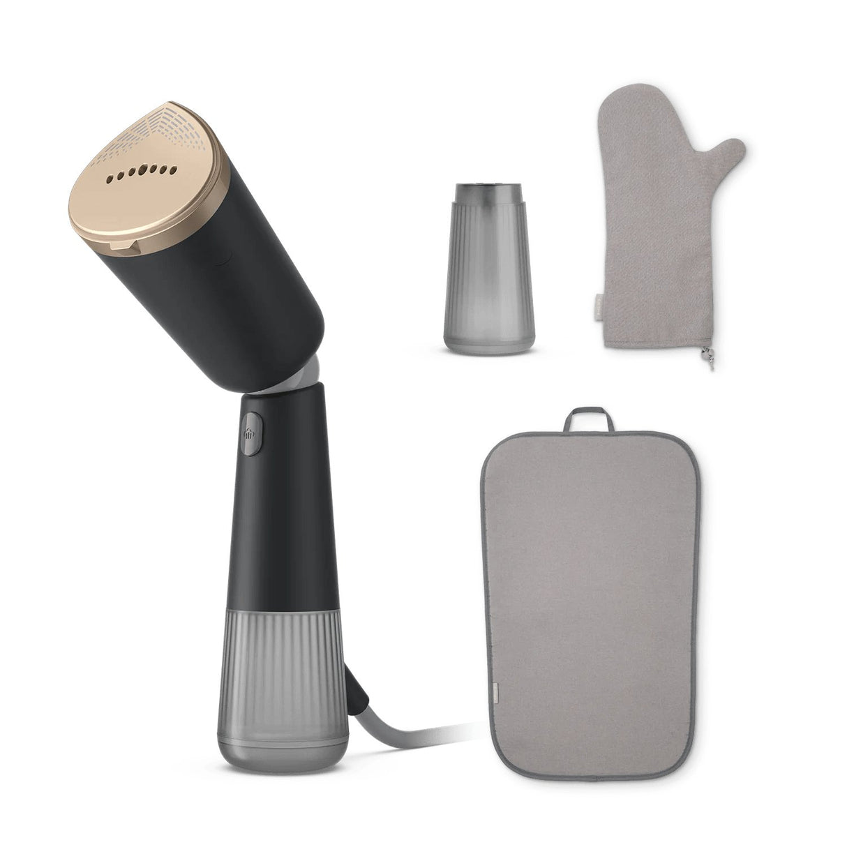 EAN 8720389050107 - Philips 5000 series STH5030/80 vaporizador para ropa Vaporizador manual de prendas 0,12 L 1400 W Gris imagen 3