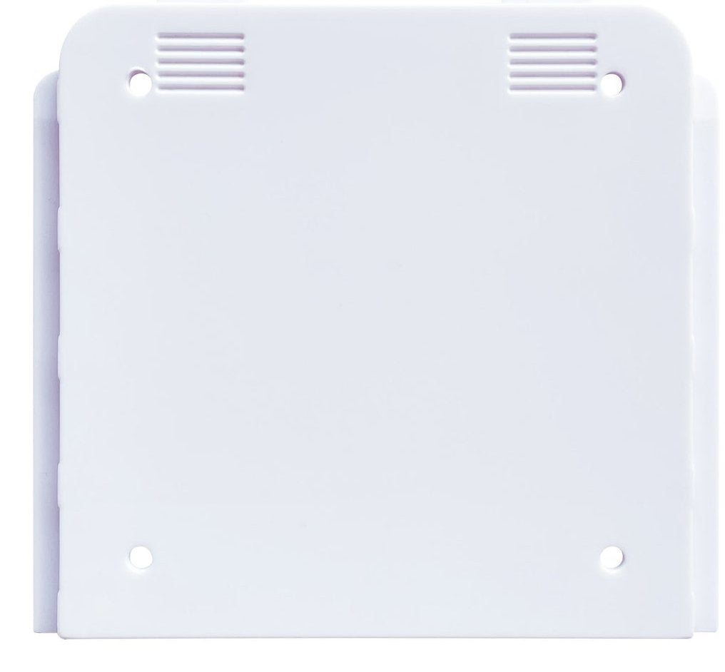 Radio Lenco Kcr-190 White