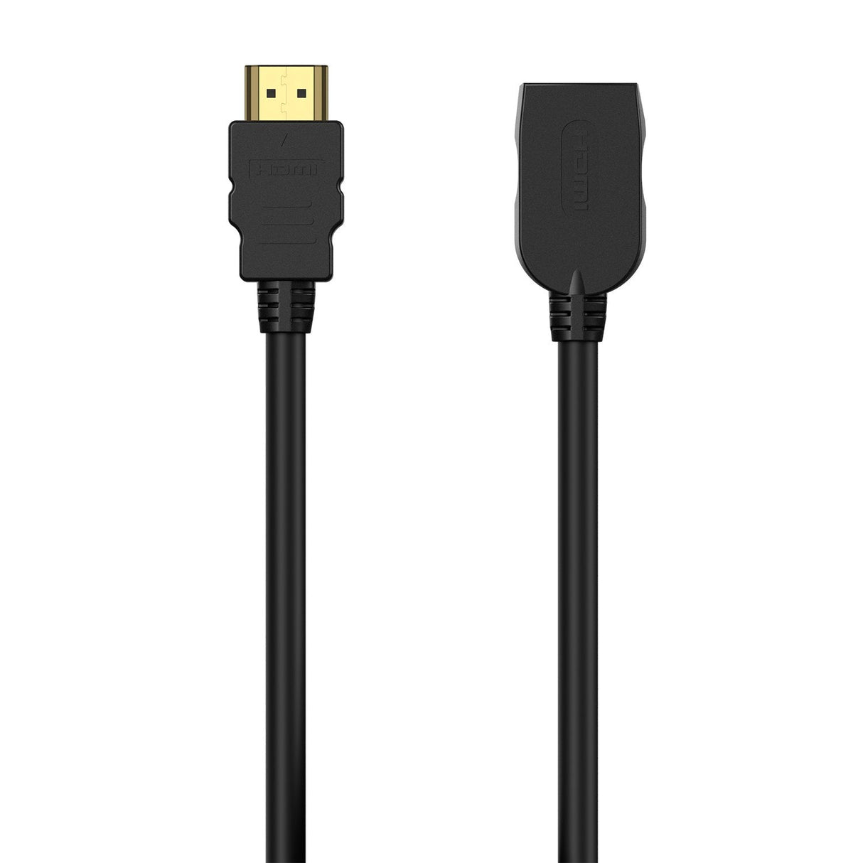 Aisens Cable Hdmi V2.0 Prolongador Premium Alta Velocidad / Hec 4k@60hz 18gbps - A/M-A/H - 3.0m - Negro