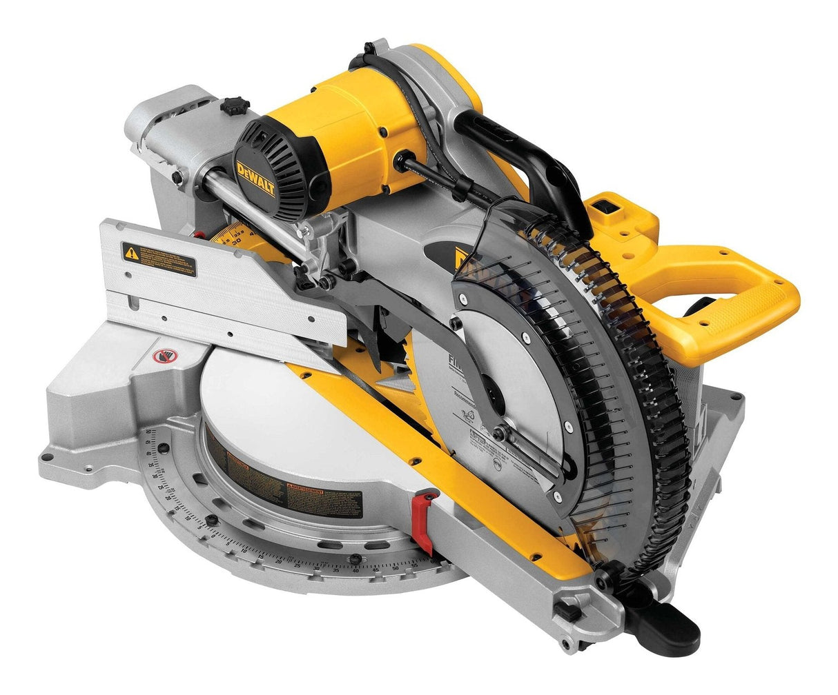 Dewalt Ingleteadora Telescopica Dws780-Qs (1675w; 305 Mm)