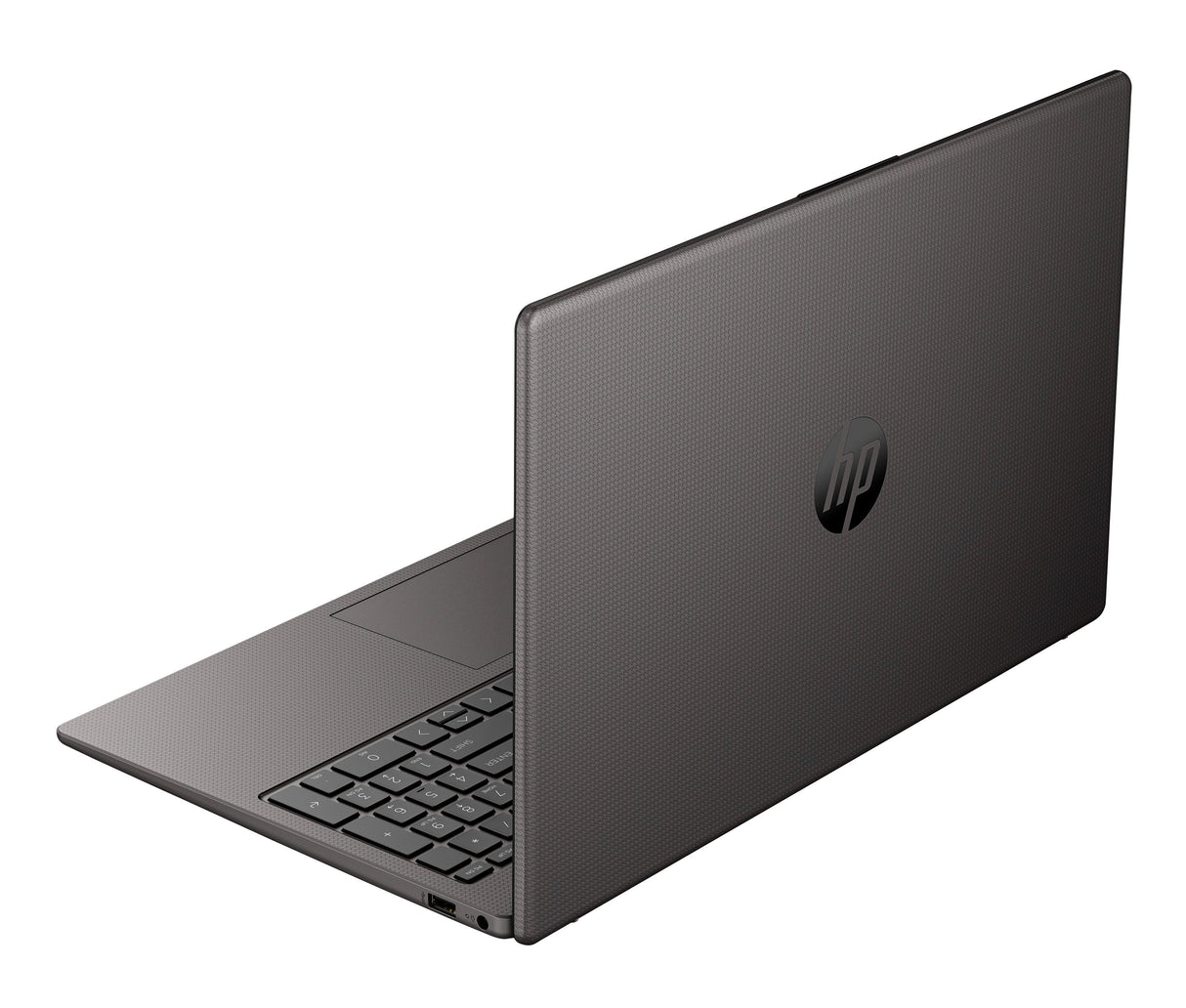 Hp 250r G10 - Portable 15,6p - Intel C3-100u - 8go - 512go - W11h - Negro