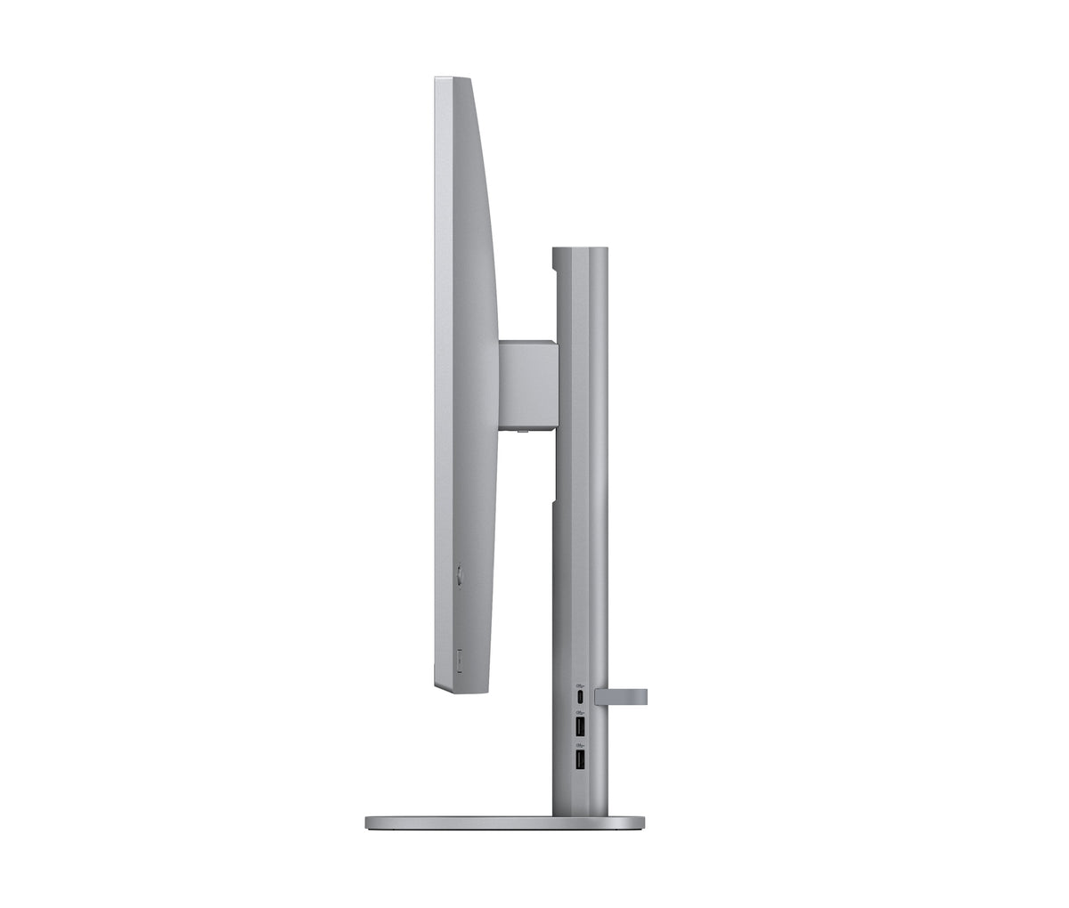 All In One Hp Omnistudio X 32-C1000ns, Copilot+ Pc, Intel Core Ultra 5 226v, 16gb, 1tb Ssd, 31,5", W11 - Plata Oscuro
