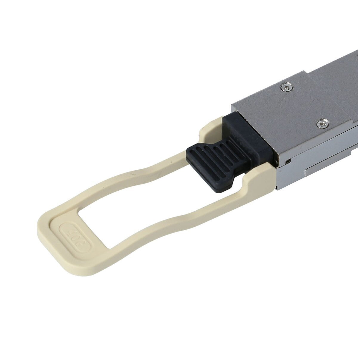 Blueoptics Qsfp+ 40g 40gbase-Sr4 850nm 150m Mpo Mmf Transceiver( Sfp-Sr-Mpo40)