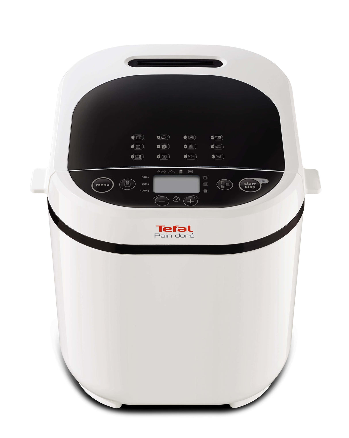 Panificador Tefal Pf210138 , Blanco