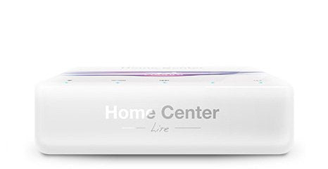 Fibaro Home Center 3 Lite Hc3l-001