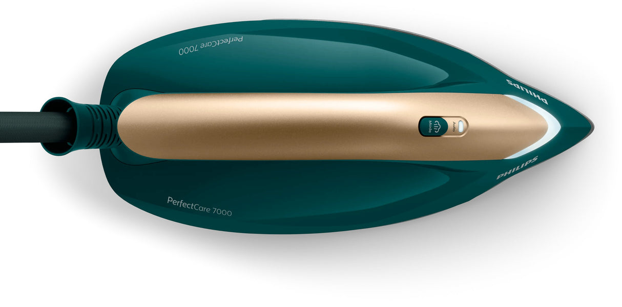 EAN 8720389001734 - Philips PSG7140/70 estación plancha al vapor 2100 W 1,8 L Suela SteamGlide Elite Violeta imagen 8