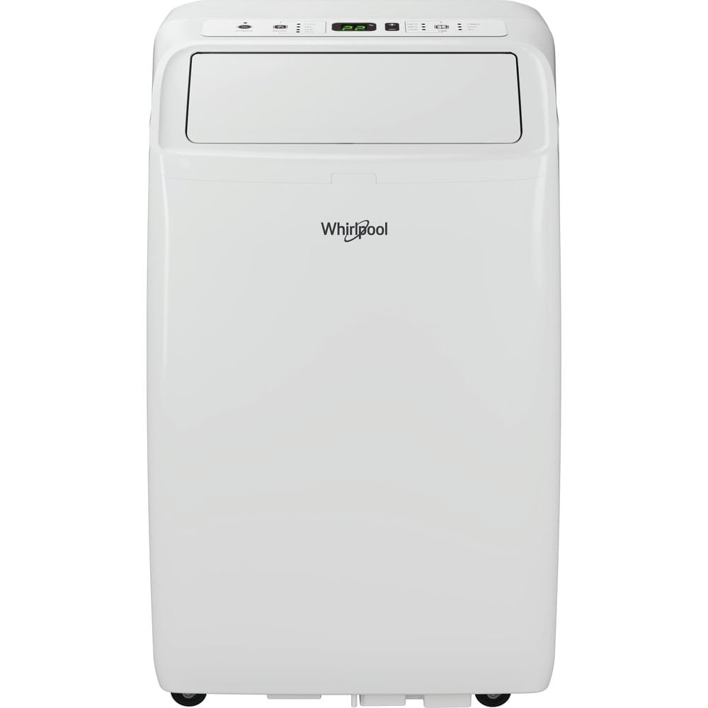 EAN 8003437629488 - Whirlpool PACF212HP W aire acondicionado portátil 60 dB Blanco imagen 2