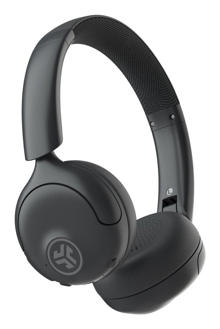 EAN 0810119072986 - JLab Go Lux ANC Auriculares Inalámbrico Diadema Llamadas/Música USB Tipo C Bluetooth Grafito imagen 5