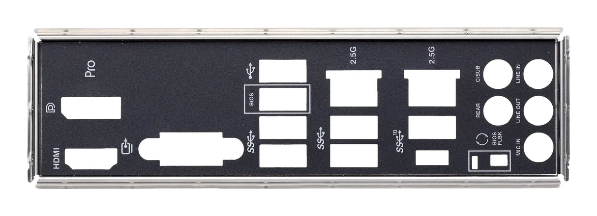 EAN 4711387005934 - ASUS PRO WS W680-ACE IPMI Intel W680 LGA 1700 ATX imagen 5
