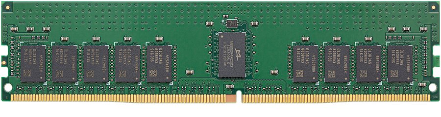 Synology D4rd-2666-32g Ddr4 2666mhz Ecc Rdimm