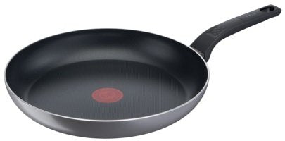 Sartén Tefal Frying Pan B5690453 Easy Plus Diameter 24 Cm, Fixed Handle