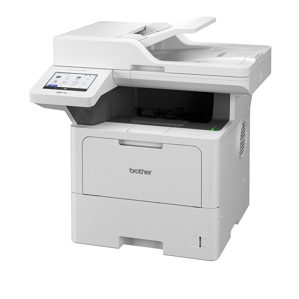 EAN 4977766815178 - Brother MFC-L6710DW impresora multifunción Laser A4 1200 x 1200 DPI 50 ppm Wifi imagen 5