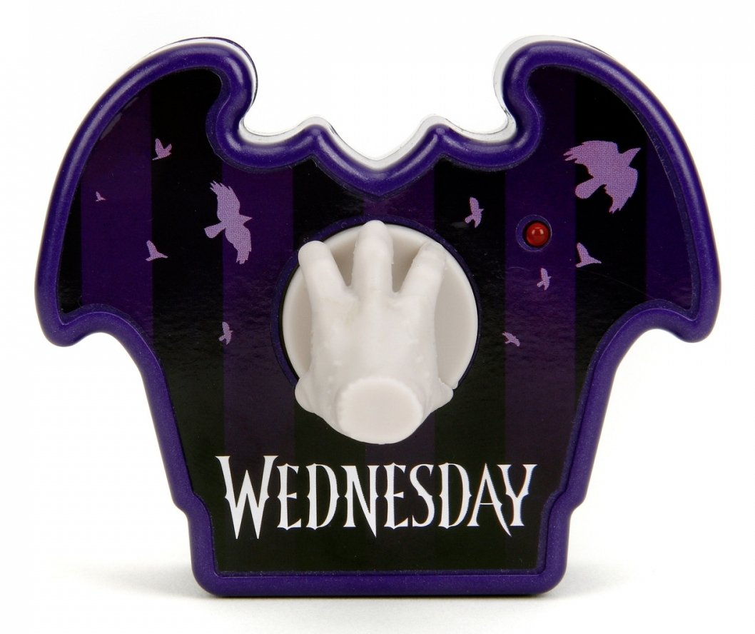 EAN 4006333090073 - Jada Toys Wednesday imagen 3