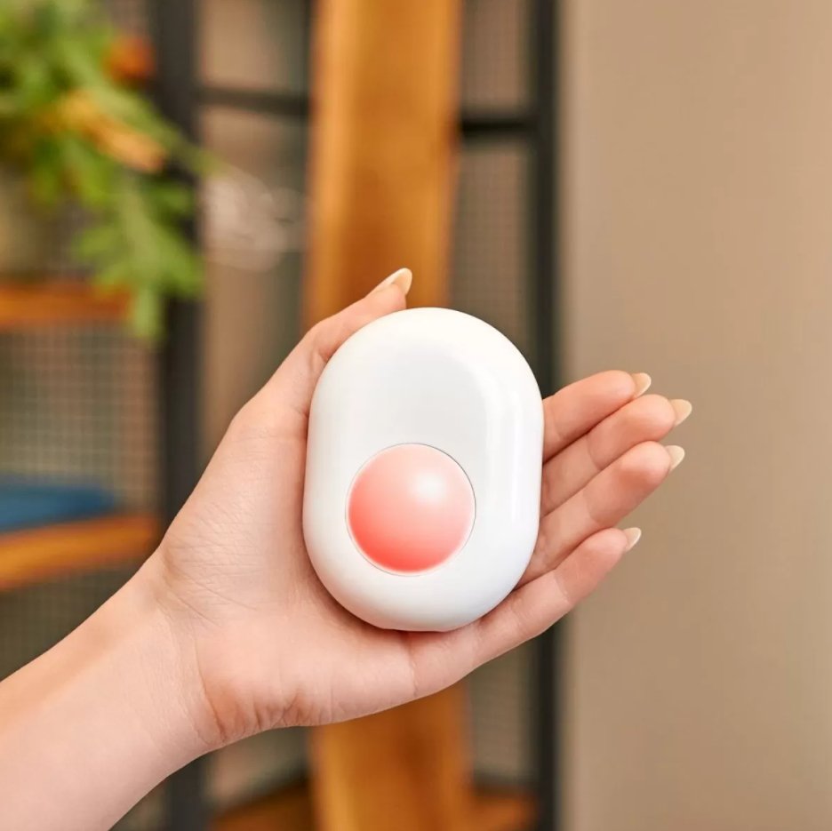 Shelly Motion - Disponibile Da Aprile 2021 Inalámbrico Blanco