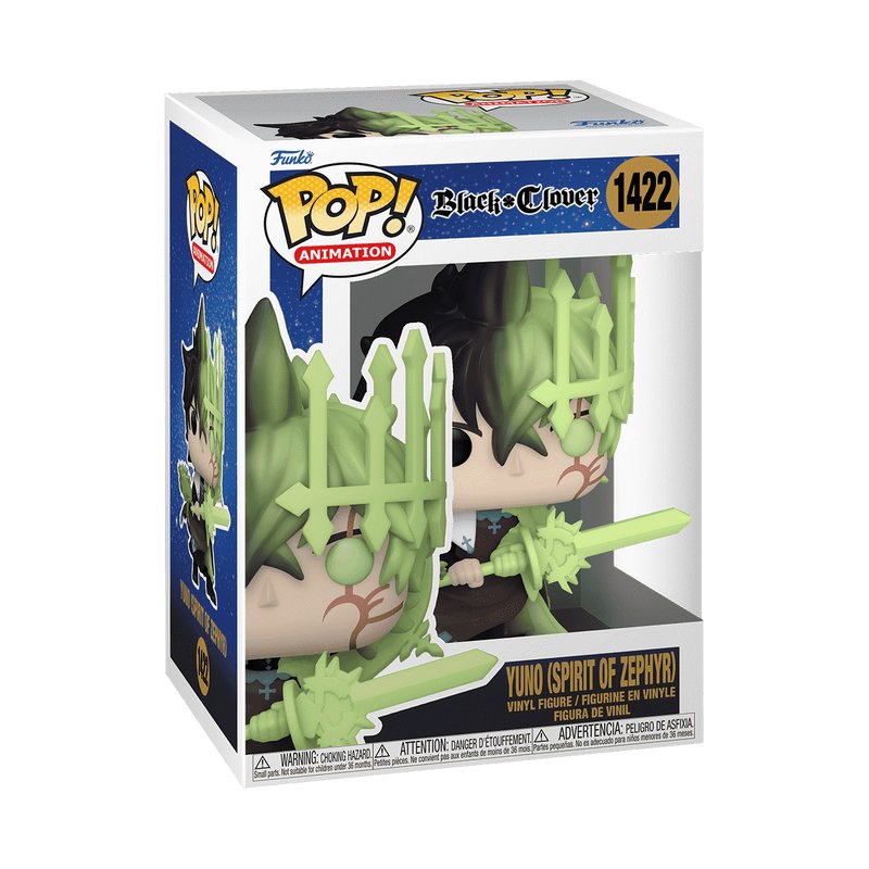 EAN 0889698705714 - FUNKO POP! Animation 70571 figura de acción y colleccionable imagen 2