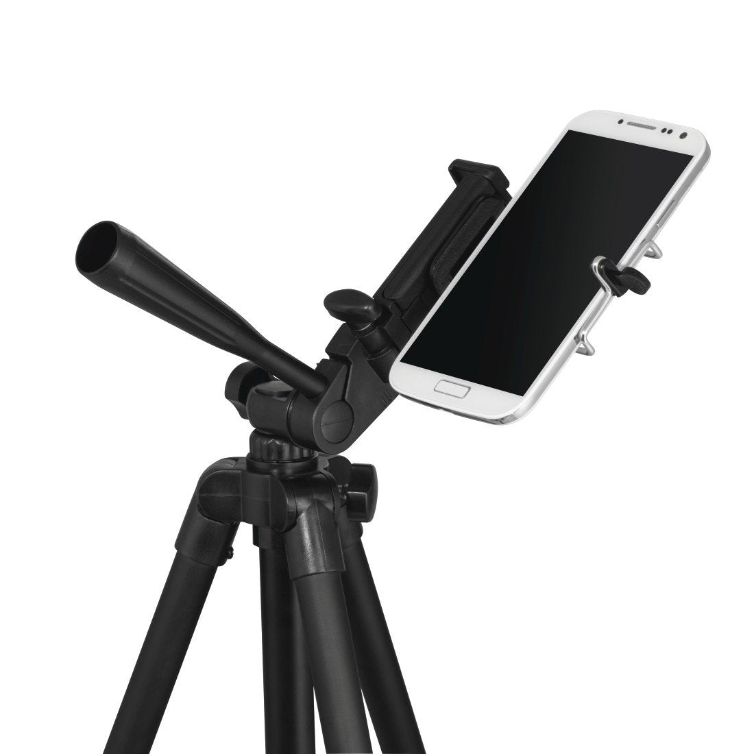 EAN 4007249046406 - Hama Star Smartphone tripode Smartphone/Cámara digital 3 pata(s) Negro imagen 19