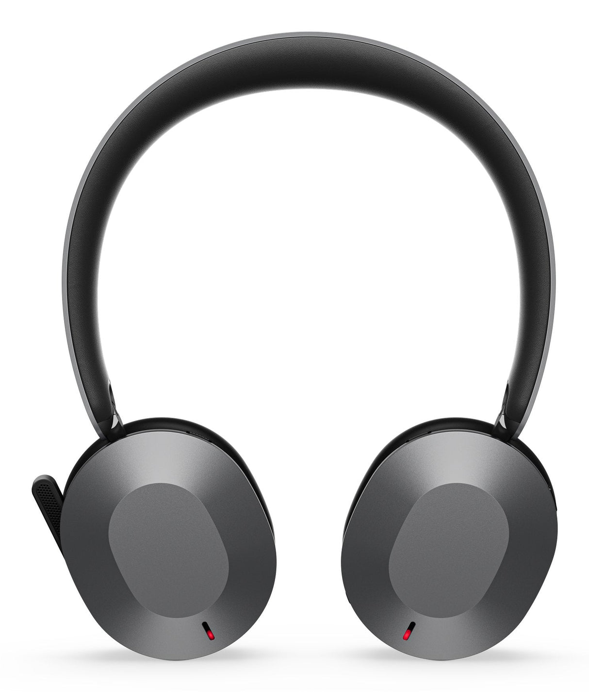 Lenovo Thinkpad Dual-Mode Wireless Anc Foldable Headset 8550 (Aura Edition, Teams, Usb-C)