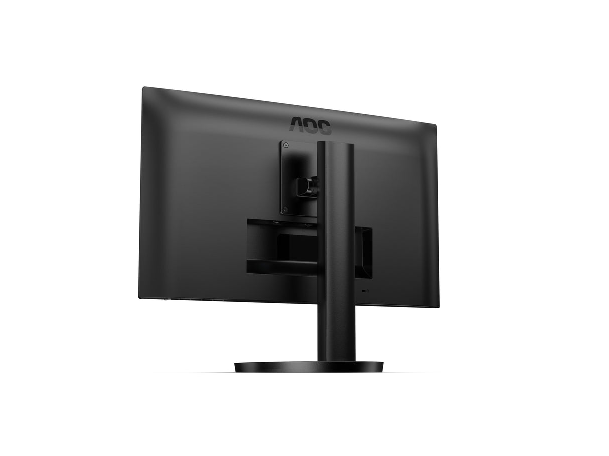 EAN 4038986141437 - AOC B3 24B3CF3 pantalla para PC 60,5 cm (23.8") 1920 x 1080 Pixeles Negro imagen 10