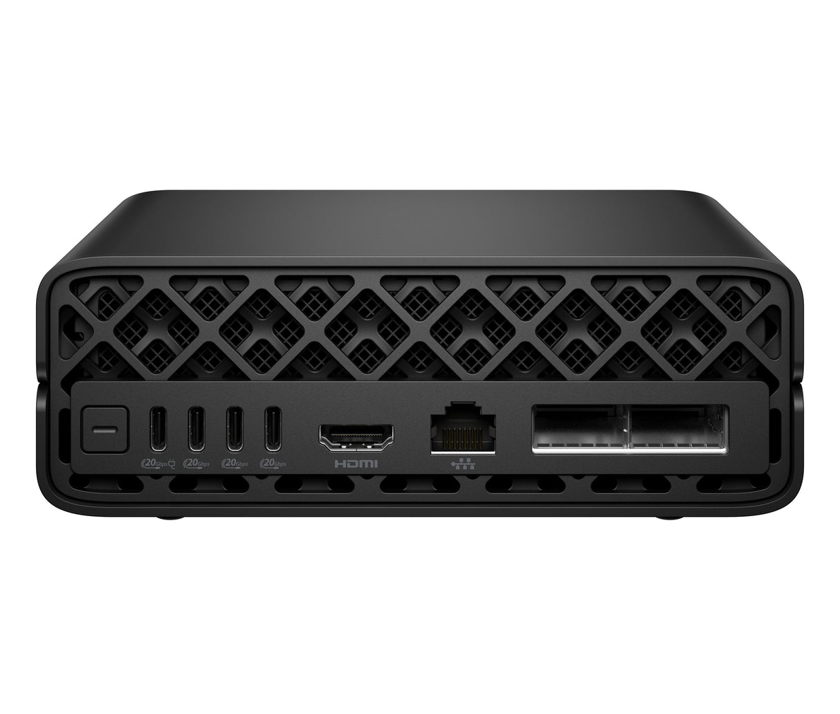 Hp Zgx Nano G1n Ai Nvidia Gb10 128gb 4tbssd Nvidia Dgx
