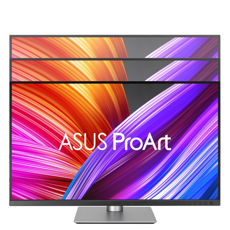 EAN 4711387005811 - ASUS ProArt PA329CRV pantalla para PC 80 cm (31.5") 3840 x 2160 Pixeles 4K Ultra HD LCD Negro imagen 8