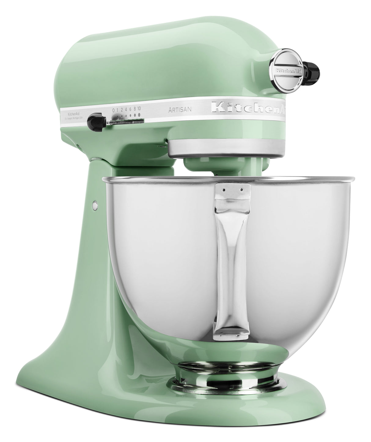 Kitchenaid Artisan 5ksm125ept Pistazie
