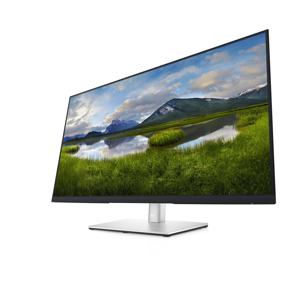 EAN 0884116375692 - DELL P3221D pantalla para PC 80 cm (31.5") 2560 x 1440 Pixeles Quad HD LCD Negro imagen 16