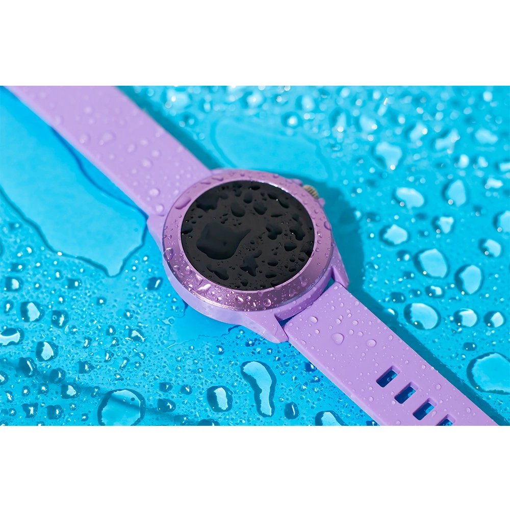 EAN 5900495072283 - Forever CW-300 3,05 cm (1.2") IPS Digital 240 x 240 Pixeles Pantalla táctil Lavanda imagen 8