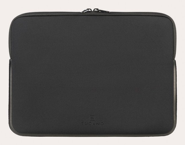 Maletin Tucano Bf-E-Mb214-Bk Para Portátil (14") Funda Negro