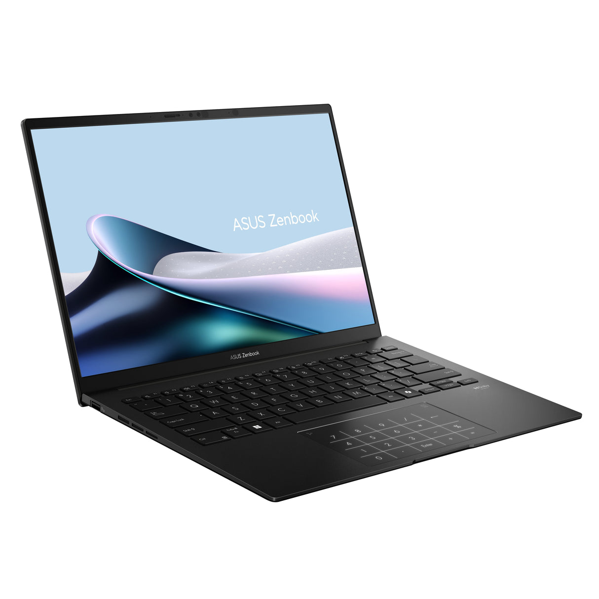 EAN 4711387809969 - ASUS Zenbook 14 OLED UM3406KA-QD073W 35,6 cm (14") LPDDR5x-SDRAM Wi-Fi 6E (802.11ax) imagen 3