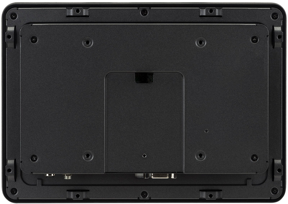 EAN 4948570124107 - iiyama TF1015MC-B3 pantalla para PC 25,6 cm (10.1") 1280 x 800 Pixeles HD LED Pantalla táctil Negro imagen 5