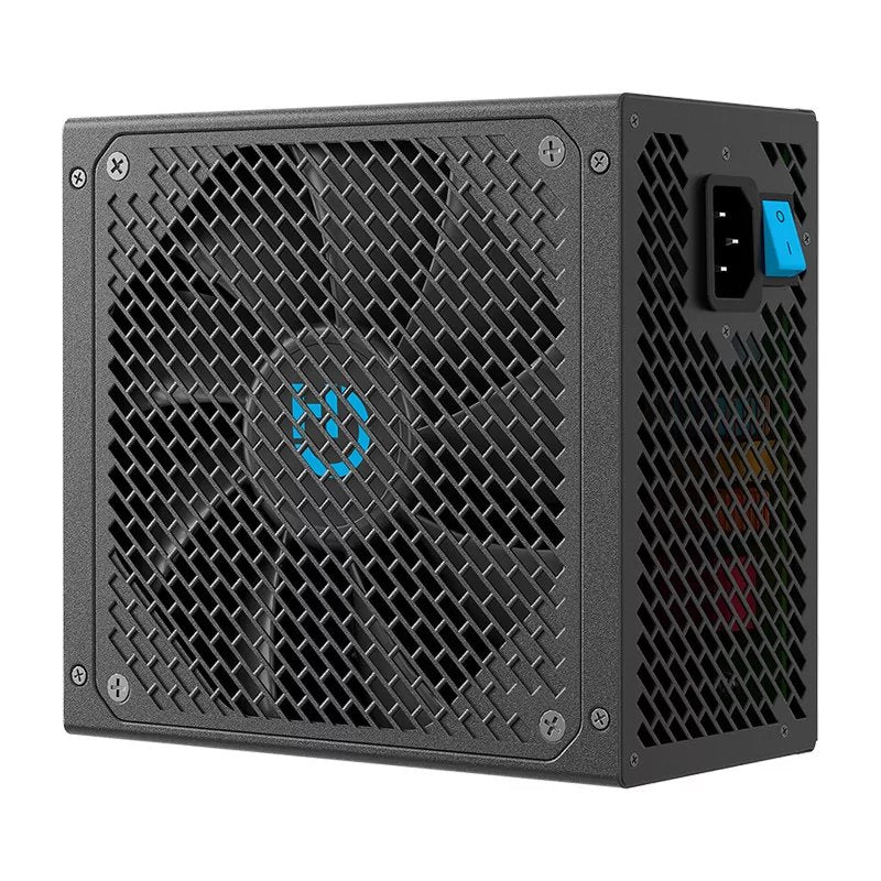 EAN 8436545694039 - Hiditec BZPRO 850 80PLUS BRONZE ATX 3.1 PCIe 5.1 unidad de fuente de alimentación 850 W 20+4 pin ATX Negr imagen 1