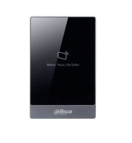 Dahua Asr1100a-D Lector Proximidad Em Rs-485