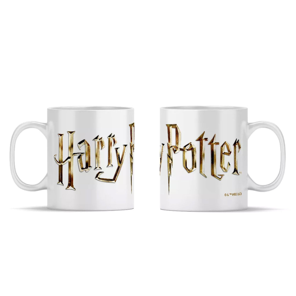Taza Harry Potter 071 Capacidad 330ml