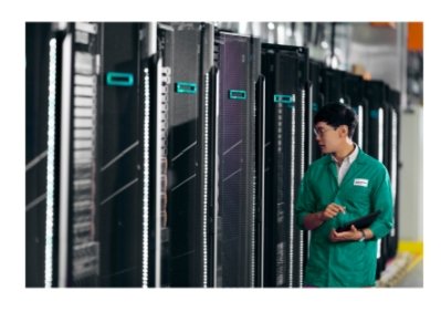 EAN 0190017616575 - HPE ProLiant ML350 Gen11 imagen 1
