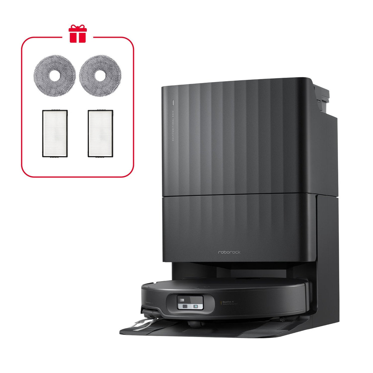 Roborock Qrevo Edge 2x