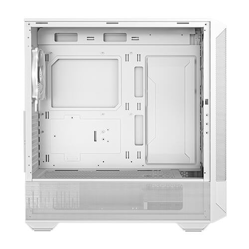 EAN 0761345100168 - Antec NX416L White Midi Tower Blanco imagen 8