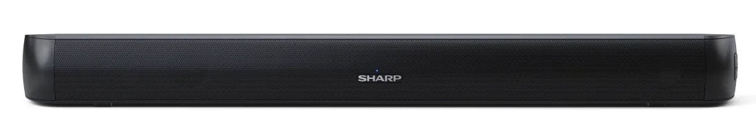 Sharp Ht-Sb107 Soundbar 2.0 Black Sharp Ht-Sb107 Soundbar 2.0 Black