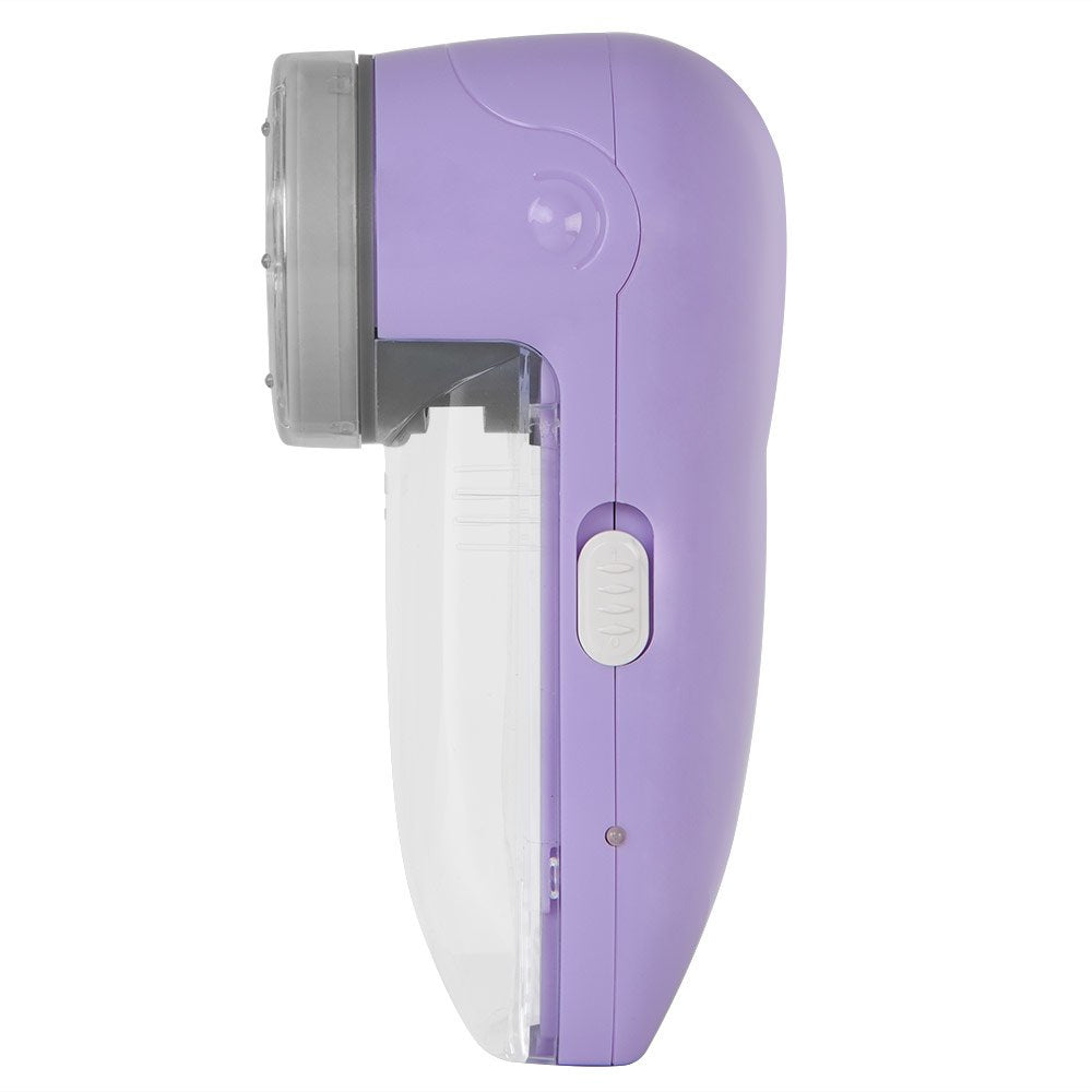 EAN 8435568400450 - Orbegozo QP 6500 rasuradora de pelusa Violeta imagen 2