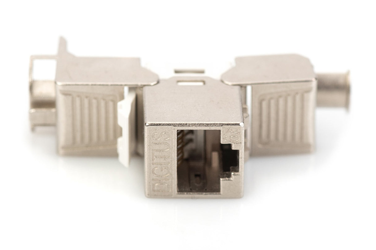 EAN 4016032373087 - Digitus DN-93615-24 módulo de conector de red imagen 7