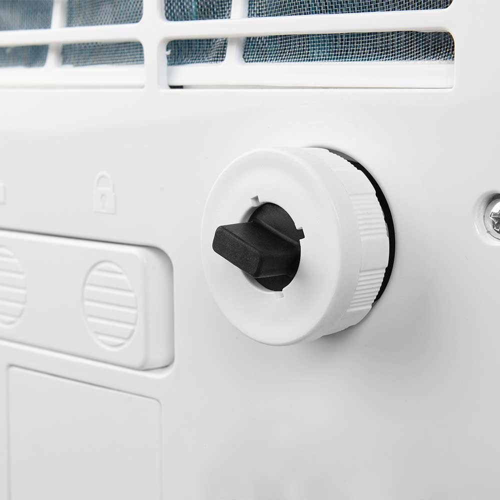 EAN 8435568401150 - Orbegozo ADR 93 aire acondicionado portátil 52,5 dB 1000 W Blanco imagen 7