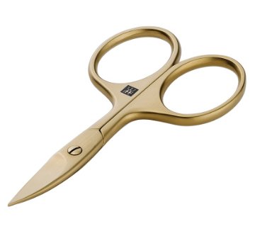 Premium Nagelschere Dorado, 9 Cm