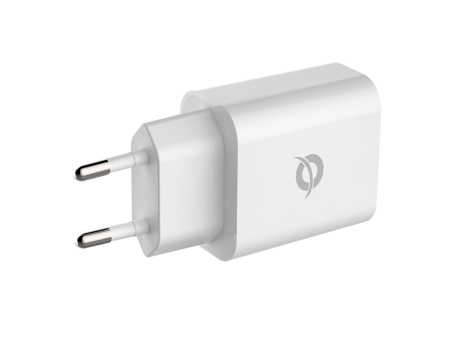 Cargador De Pared Quick Charge   Pd Usb-C Conceptronic Althea 20w