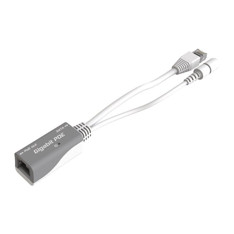 EAN 4752224007278 - Mikrotik cAP XL ac 867 Mbit/s Blanco Energía sobre Ethernet (PoE) imagen 8